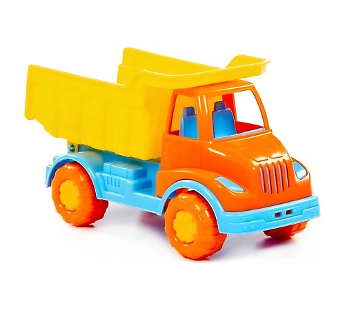 Polesie Leon Damperli Kamyon 52858 Polesie Leon Damperli Kamyon 52858