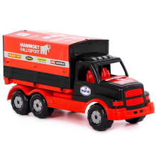 Polesie ''Mammoet'' Tenteli Tır 87768