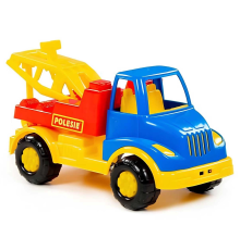 Polesie Oyuncak Leon Çekici 52872