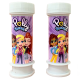 ​​​​​​​Polly Pocket Temalı 2'li Köpük Baloncuk