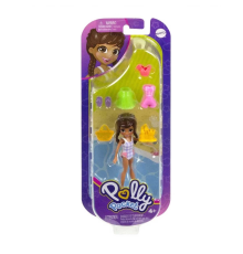 Polly Pocket ve Moda Aksesuarları Oyun Setleri