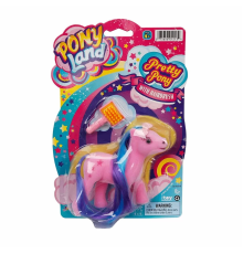Pony Land Sevimli Pony