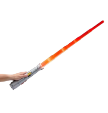 Power Saber Işın Kılıcı Kırmızı
