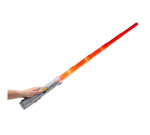 Power Saber Işın Kılıcı Kırmızı Power Saber Işın Kılıcı Kırmızı