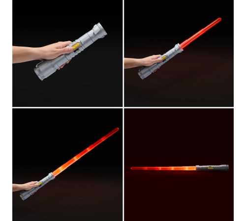 Power Saber Işın Kılıcı Kırmızı Power Saber Işın Kılıcı Kırmızı