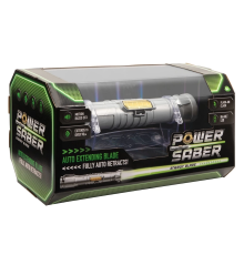 Power Saber Işın Kılıcı Yeşil