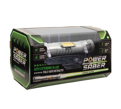 Power Saber Işın Kılıcı Yeşil Power Saber Işın Kılıcı Yeşil