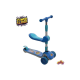 POWER SLİDER OTURAKLI SCOOTER