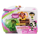 Powerpuff Girls Aura Araç Seti SPM-22316