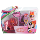 Powerpuff Girls Aura Araç Seti SPM-22316