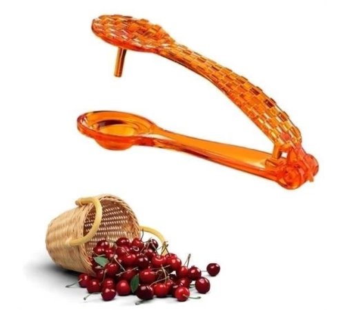 Pratik Kolay Zeytin ve Vişne Çekirdeği Çıkarma Aleti Aparatı Pratik Kolay Zeytin ve Vişne Çekirdeği Çıkarma Aleti Aparatı