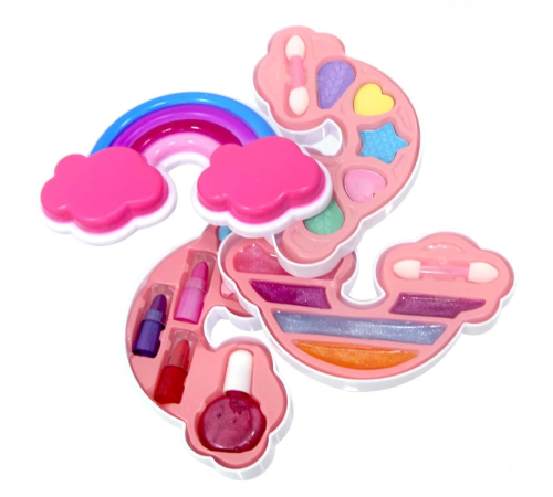 Pretty Pinky Gökkuşağı Güzellik Seti Pretty Pinky Gökkuşağı Güzellik Seti