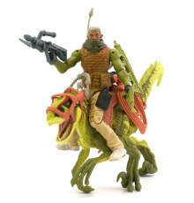 Primal Clash Dino Wrangler Dinozor Binici Macera Seti