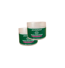 Proctohemo 150 ml Ölçeğinde Hemeroid Cream Ba.sur Kremi 2 Adet