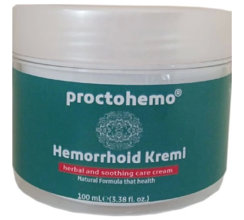 Proctohemo Etkili Proctohemo Kremi 100 Ml Srcx -- Hemoroidin Krem Hémoroìd Proctohemo Etkili Proctohemo Kremi 100 Ml Srcx -- Hemoroidin Krem Hémoroìd