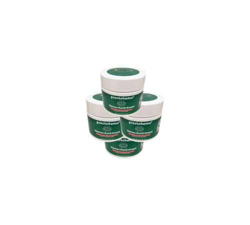 Proctohemo Hemeroid Cream 4 Adet 150 ml Büyük Boy Ba.sur Kremi Proctohemo Hemeroid Cream 4 Adet 150 ml Büyük Boy Ba.sur Kremi