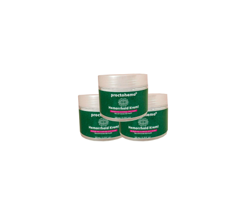 Proctohemo Hemeroid Cream Ba.sur Kremi 150 ml 3 Tane Birden Proctohemo Hemeroid Cream Ba.sur Kremi 150 ml 3 Tane Birden