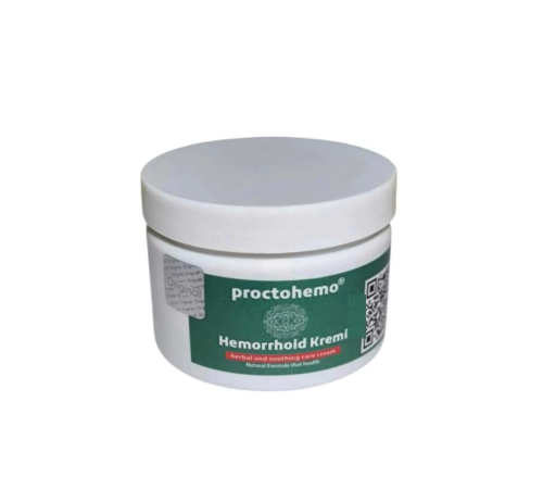 Proctohemo Hemeroid Sızı Akıntı Şişlik Giderici Masaj Bakım Kremi 150 ml Proctohemo Hemeroid Sızı Akıntı Şişlik Giderici Masaj Bakım Kremi 150 ml