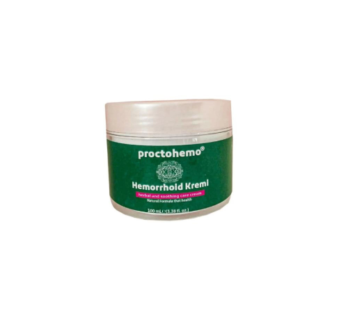 Proctohemo Homo.roid Sızı Akıntı Şişlik Giderici Masaj Bakım Kremi 100 ml x 1 adet Proctohemo Homo.roid Sızı Akıntı Şişlik Giderici Masaj Bakım Kremi 100 ml x 1 adet