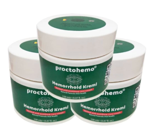Proctohemo HZNKS039 3ADET 150 ml Büyük Boy Hemor.roidin Cream Kişisel Bağsur Kremi Proctohemo HZNKS039 3ADET 150 ml Büyük Boy Hemor.roidin Cream Kişisel Bağsur Kremi