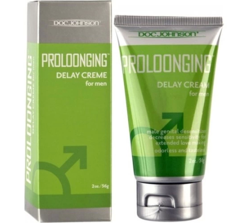 Proloonging Erkeklere Özel Geliştirilmiş Krem Long Time Proloonging Erkeklere Özel Geliştirilmiş Krem Long Time