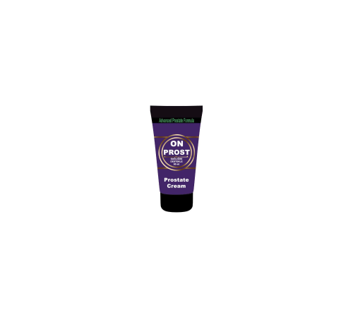 On Prost Erkekler Için Pros.tat Önleyici Kremi 50 ml On Prost Erkekler Için Pros.tat Önleyici Kremi 50 ml