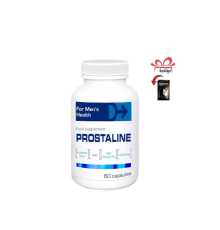 Prostaline Pro.statla sorunu olan Erkeklere Akış Rahatlatma Desteği 60'lı x 1 adet+Jelle