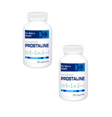 Prostaline Pro.statla sorunu olan Erkeklere Akış Rahatlatma Desteği 60'lı x 2 adet