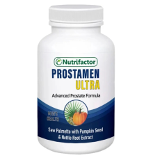 Prostamen Ultra Erkeklere Özel Takviye Edici Destek 60'lı
