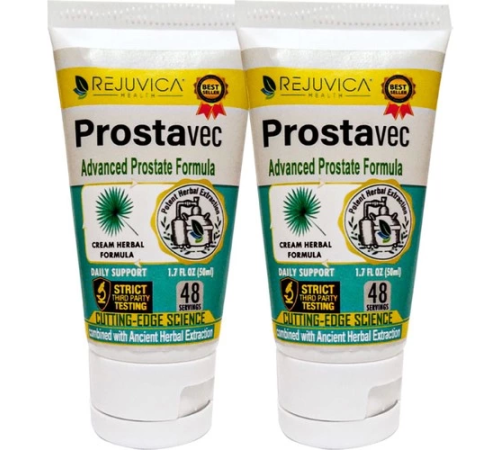 Prostavec 2lıx50 Ml Krem Erkeklere Özel Yer Pros Tate Kremi Prostavec 2lıx50 Ml Krem Erkeklere Özel Yer Pros Tate Kremi