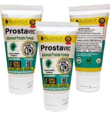 Prostavec 3adetx50 Ml Krem Erkeklere Özel Yer Pros Tate Kremi