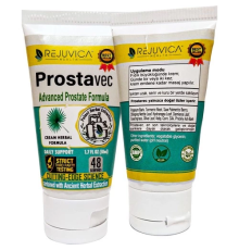 Prostavec 50 Ml Krem Erkeklere Özel Yer Pros Tate Kremi