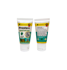 Prostavec Advancede New Formula Erkekler için Pros.tate Bakım Kremi 50 ml