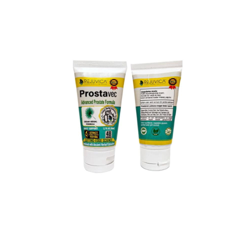 Prostavec Advancede New Formula Erkekler Için Pros.tate Için Bakım Masaj Kremi 50 Ml. Prostavec Advancede New Formula Erkekler Için Pros.tate Için Bakım Masaj Kremi 50 Ml.