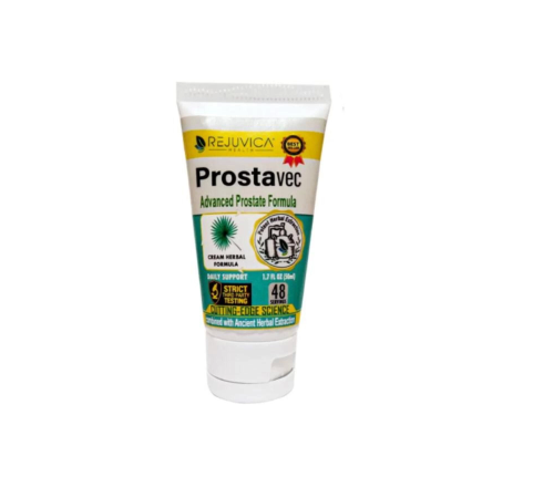 Prostavec Advancede New Formula Erkekler için Pros.tate İçin Bakım Masaj Kremi 50 ml X 1 ad. Prostavec Advancede New Formula Erkekler için Pros.tate İçin Bakım Masaj Kremi 50 ml X 1 ad.