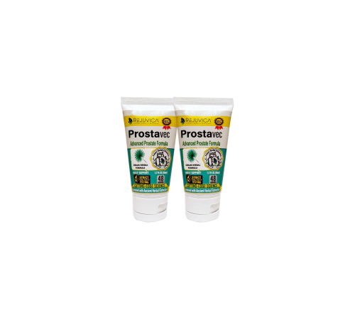 Prostavec Pırostate Cream 50 ml 2 Adet / Erkeklere Özel Pırostat Kremi Prostavec Pırostate Cream 50 ml 2 Adet / Erkeklere Özel Pırostat Kremi