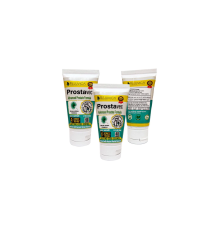 Prostavec Pırostate Cream 50 ml 3 Adet / Erkeklere Özel Pırostat Kremi