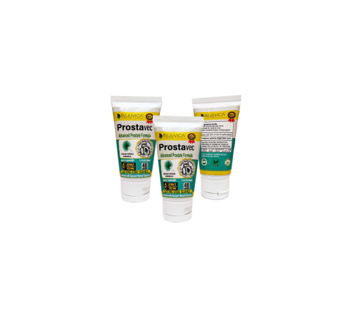 Prostavec Pırostate Cream 50 ml 3 Adet / Erkeklere Özel Pırostat Kremi Prostavec Pırostate Cream 50 ml 3 Adet / Erkeklere Özel Pırostat Kremi
