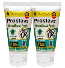 Prostavec SNMLKS17 2LIX50 ml Krem Erkeklere Özel Yer Pros Tate Kremi