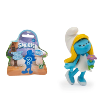PUF21000 Şirinler 5,5 cm Figür