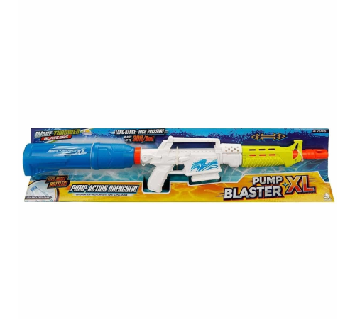 Pump Blaster XL Su Tabancası