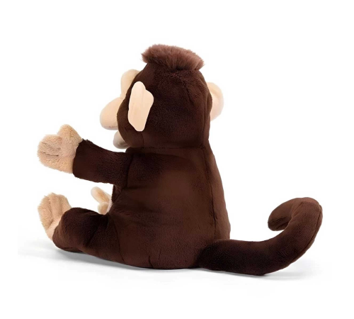 Puppet Monkey Peluş Puppet Monkey Peluş