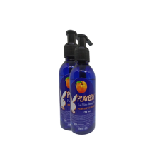 Pure Aromaterapi Massage Oil 120ml Şeftali Aromalı Masaj Yağı 2 Adet