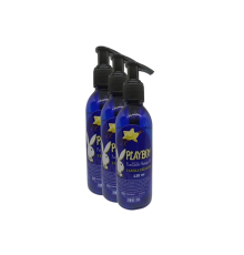 Pure Aromaterapi Massage Oil 120ml Vanilya Aromalı Masaj Yağı 3 Adet