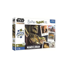 PUZZLE-50035 Star Wars 160 Parça XL -Vardem