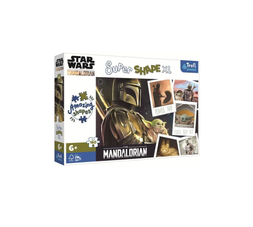 PUZZLE-50035 Star Wars 160 Parça XL -Vardem PUZZLE-50035 Star Wars 160 Parça XL -Vardem