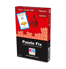 Puzzle Fix