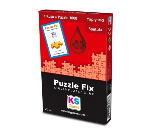 Puzzle Fix Puzzle Fix