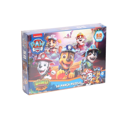 PW7928 Paw Patrol 50 Parça Puzzle PW7928 Paw Patrol 50 Parça Puzzle