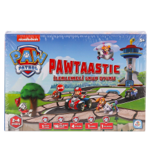 PW7951 Pawtastic İlerlemeli Grup Oyunu